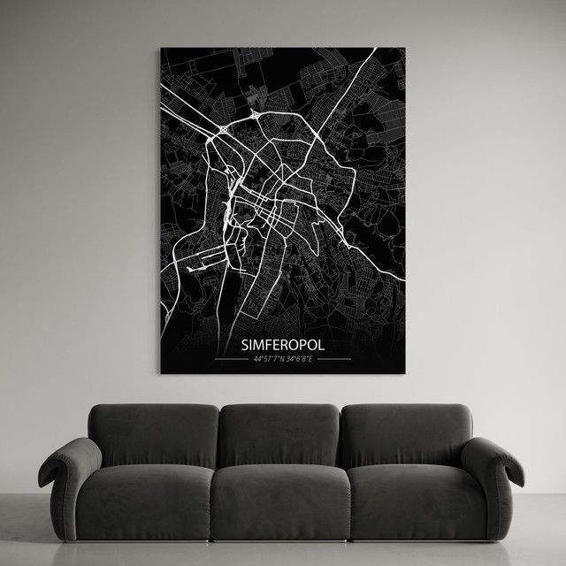 Картина Simferopol