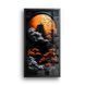 Картина Imperial Harmony - 40х80 см - БЕЗ РАМКИ