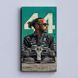 Картина Lewis Hamilton - Champion 44