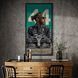 Картина Lewis Hamilton - Champion 44