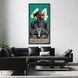 Картина Lewis Hamilton - Champion 44