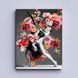 Картина Nakd Art Flora