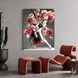 Картина Nakd Art Flora