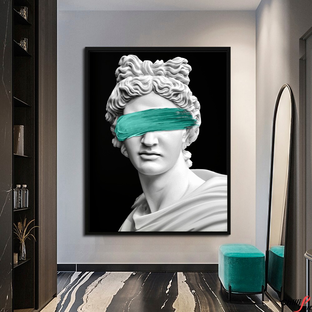 Картина Apollo Art