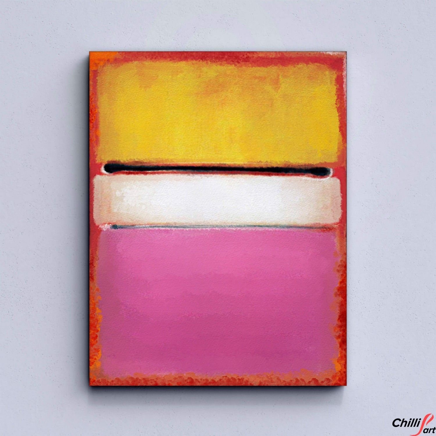 Картина Mark Rothko