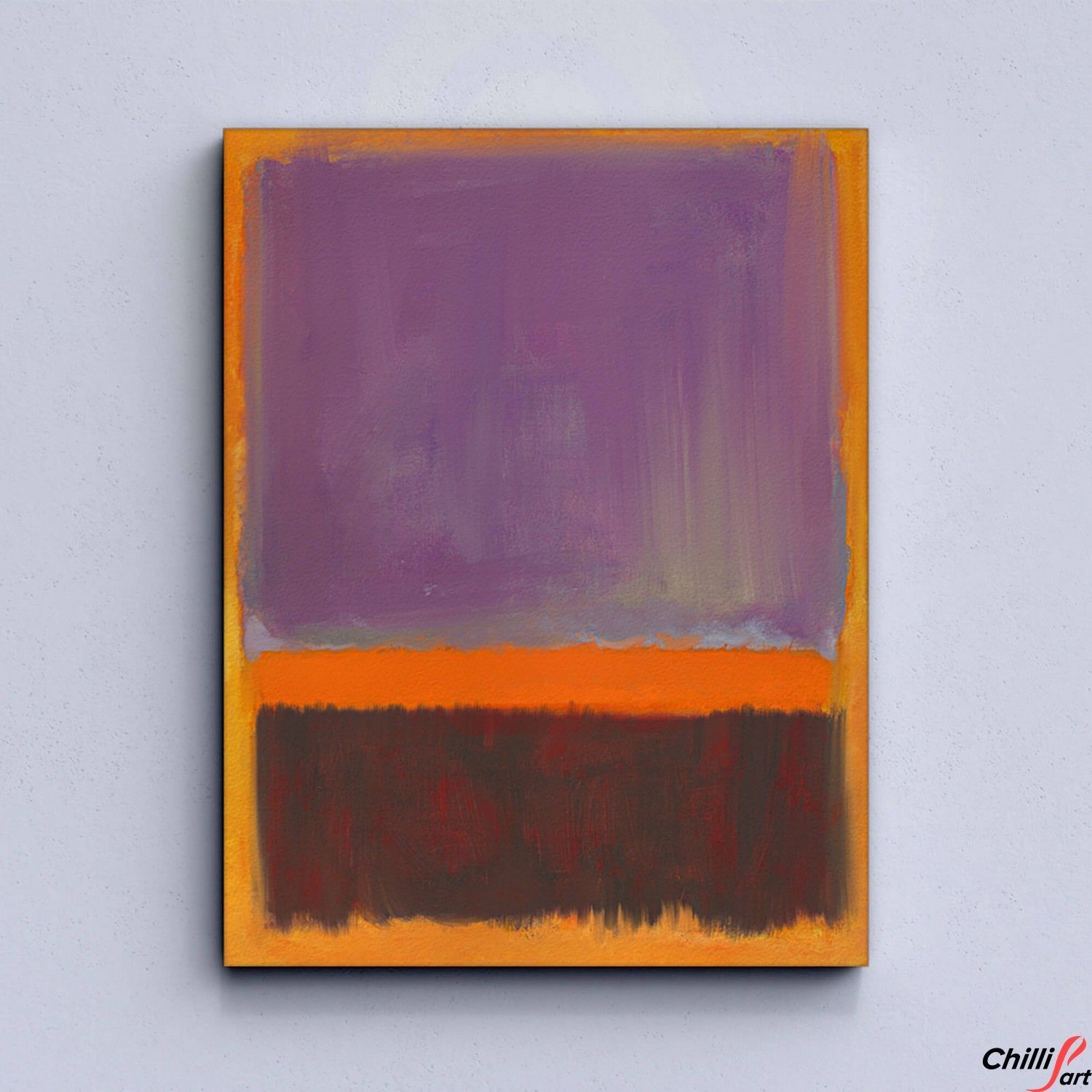 Картина Mark Rothko