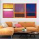 Картина Mark Rothko