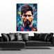 Картина Lionel Messi Graffiti Art №2
