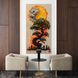 Картина Sun & Moon Symphony