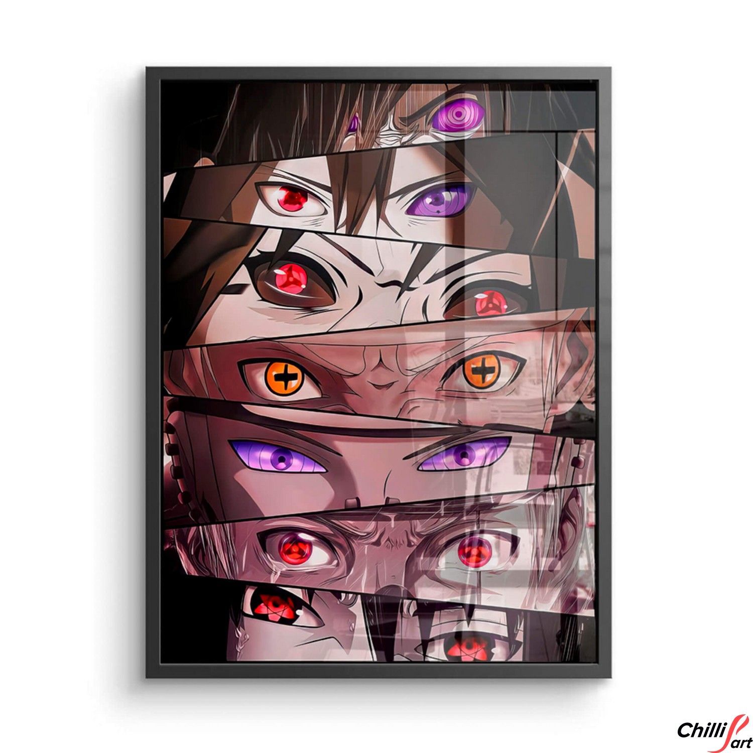 Картина Epic Eyes