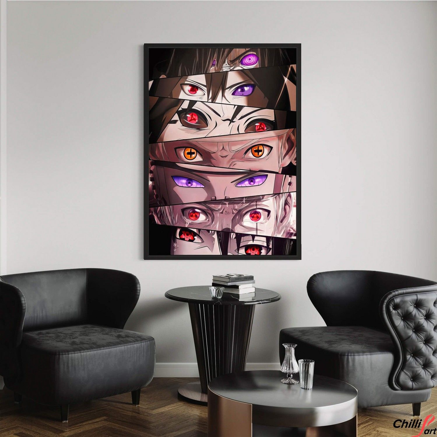 Картина Epic Eyes