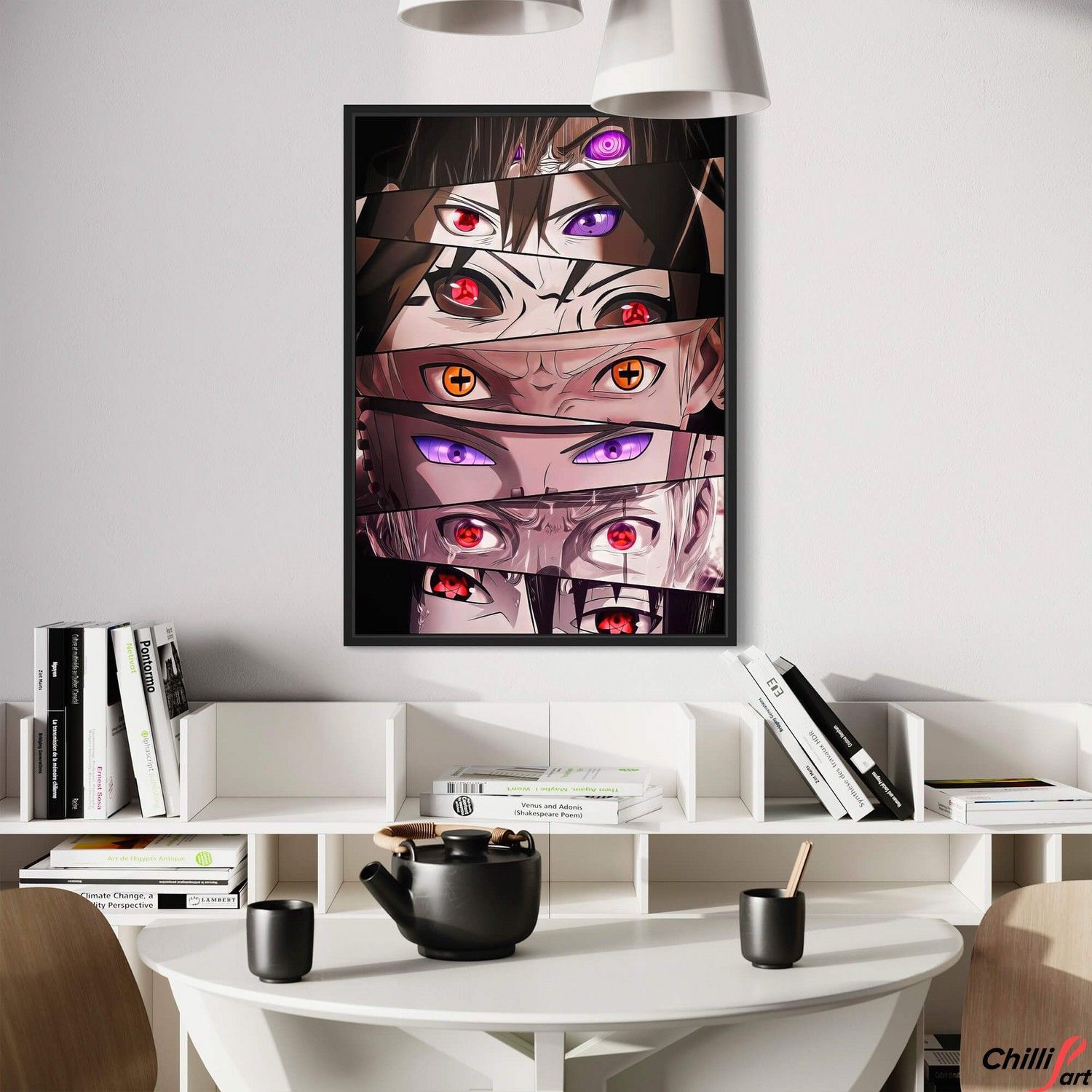Картина Epic Eyes