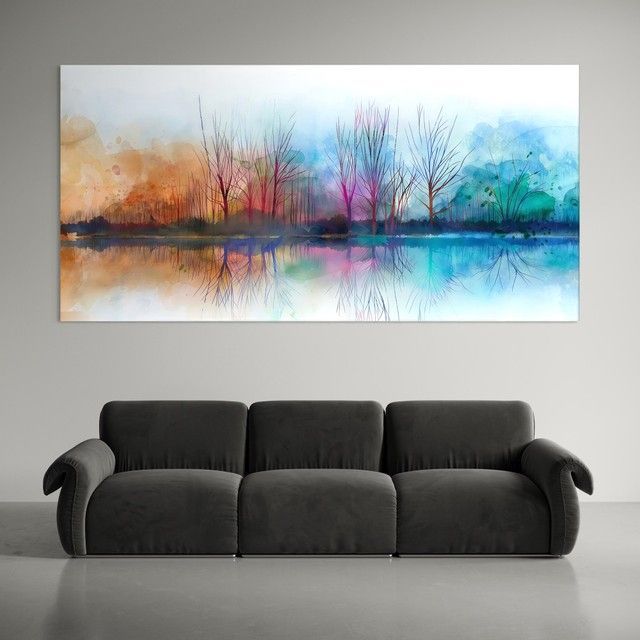 Картина Symphony of Seasons