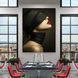 Картина Blind Beauty