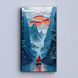 Картина Celestial Fjord