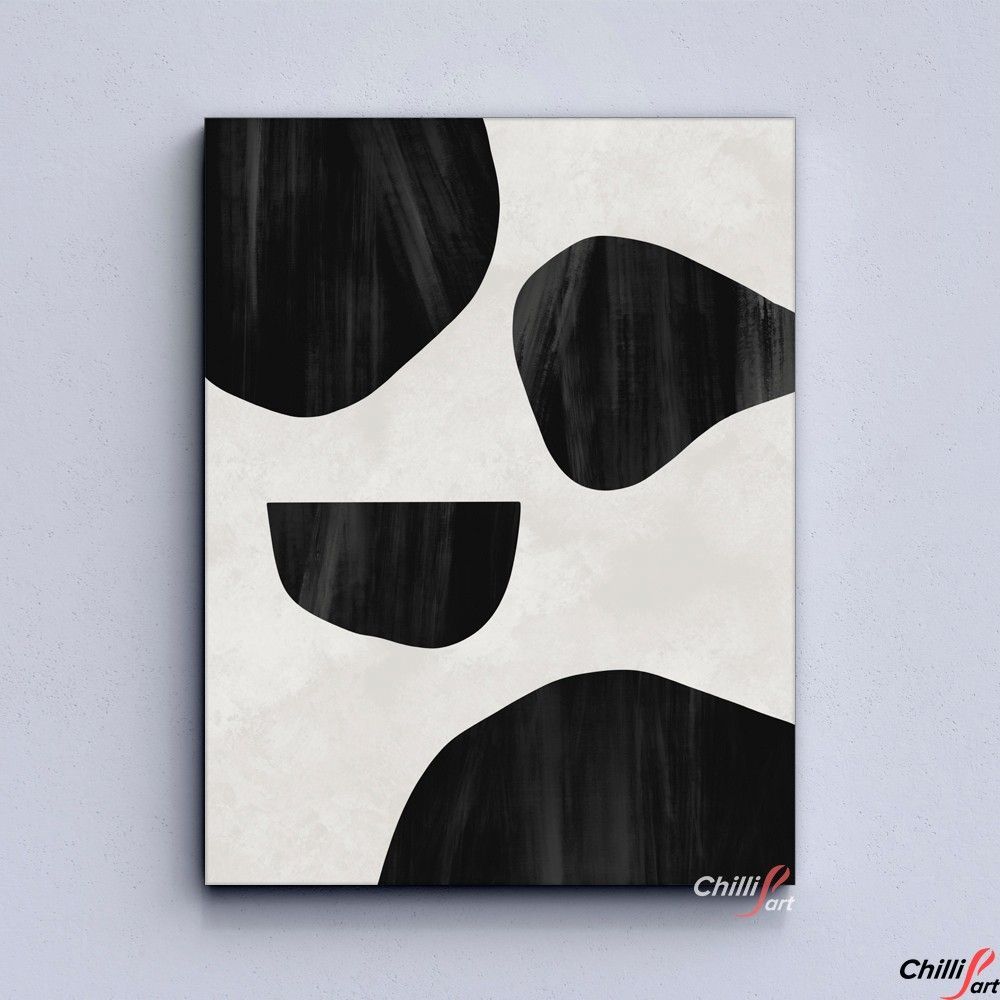 Картина Unique Shapes