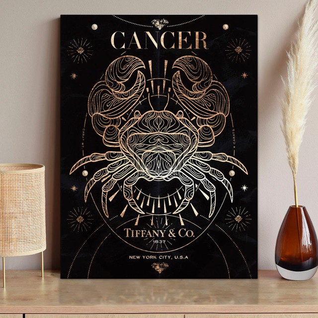 Картина "Рак"
