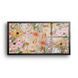Картина Pastel Blossom Garden