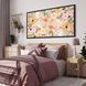 Картина Pastel Blossom Garden