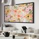 Картина Pastel Blossom Garden