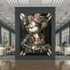 Картина Queen Minnie