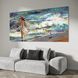 Картина Seaside Reverie