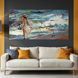 Картина Seaside Reverie