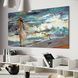 Картина Seaside Reverie