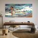 Картина Seaside Reverie