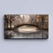 Картина Autumn Bridge Serenity