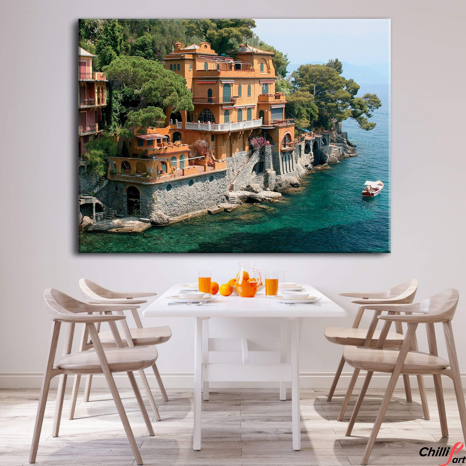 Картина Portofino