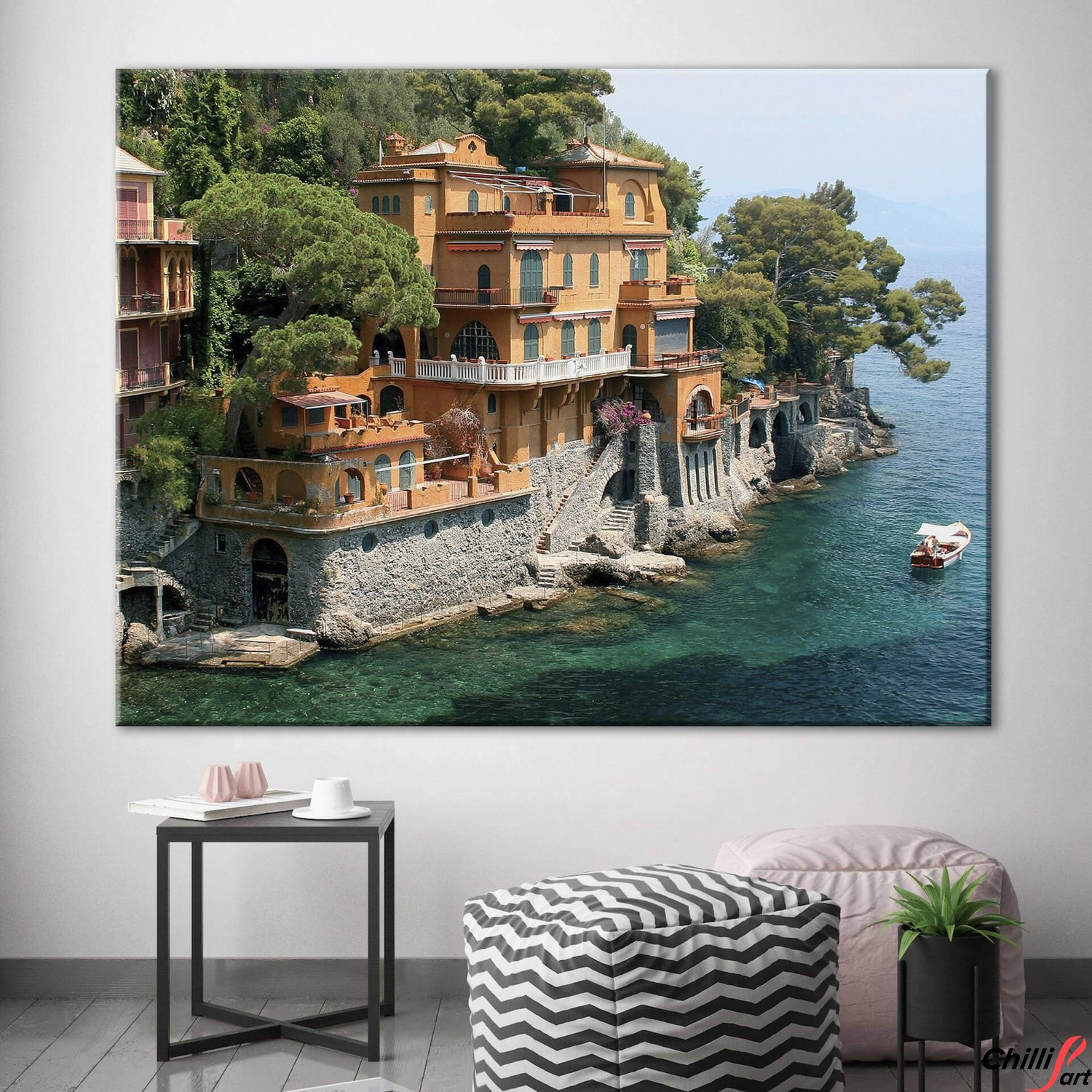 Картина Portofino