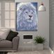 Картина White Lion