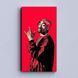 Картина Tupac Shakur Art