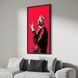 Картина Tupac Shakur Art