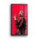 Картина Tupac Shakur Art