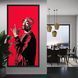 Картина Tupac Shakur Art