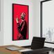 Картина Tupac Shakur Art