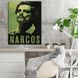 Картина Narcos