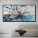 Картина Elemental Splash