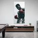 Картина Muhammad Ali - Born to Fight