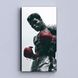 Картина Muhammad Ali - Born to Fight