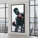 Картина Muhammad Ali - Born to Fight