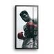 Картина Muhammad Ali - Born to Fight