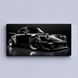 Картина Porsche Midnight Enigma