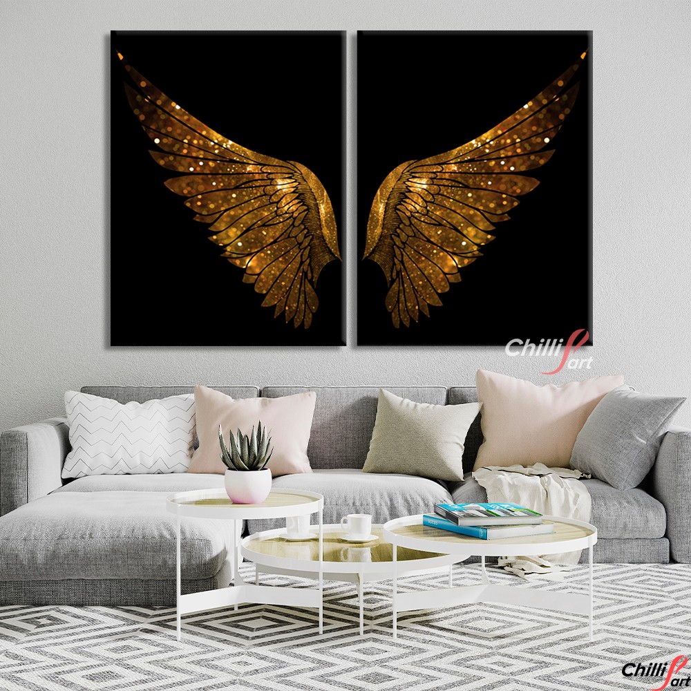 Картина Angel Wings