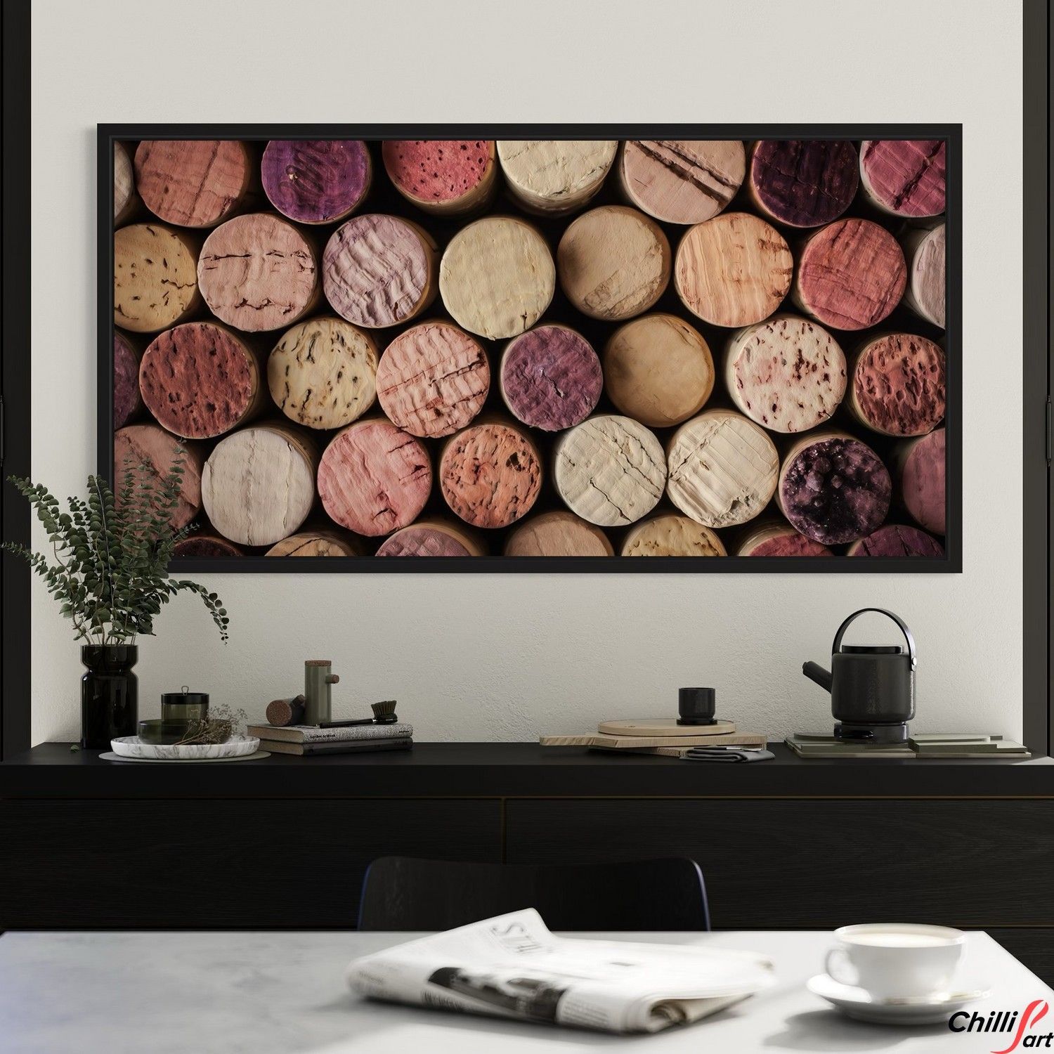 Картина Wine Memories