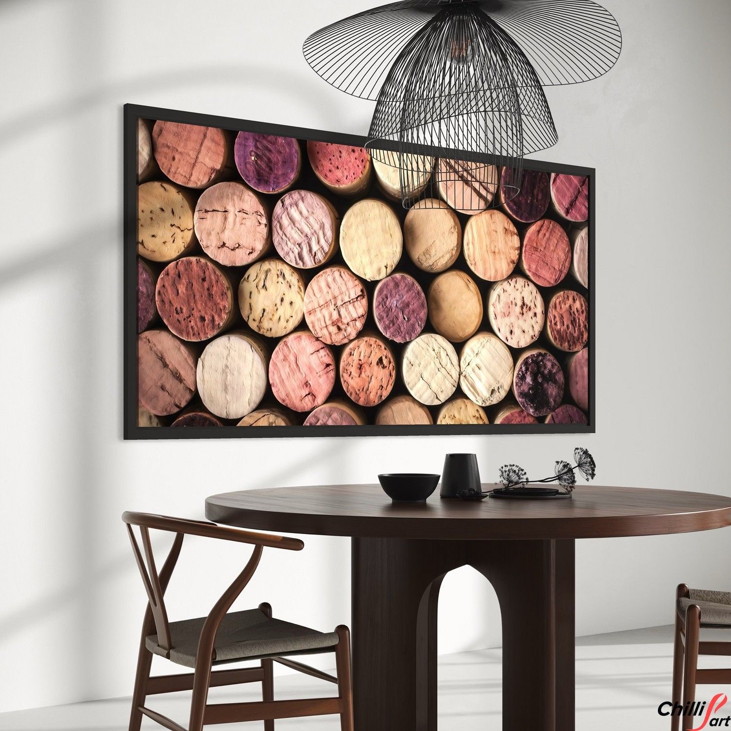 Картина Wine Memories