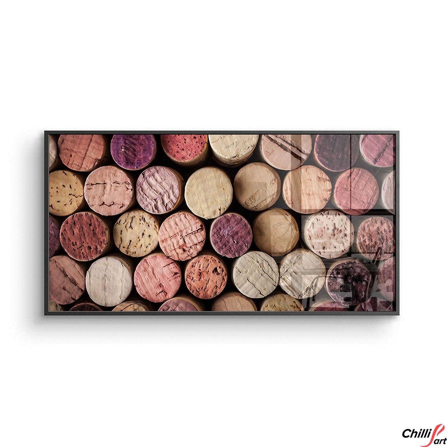 Картина Wine Memories