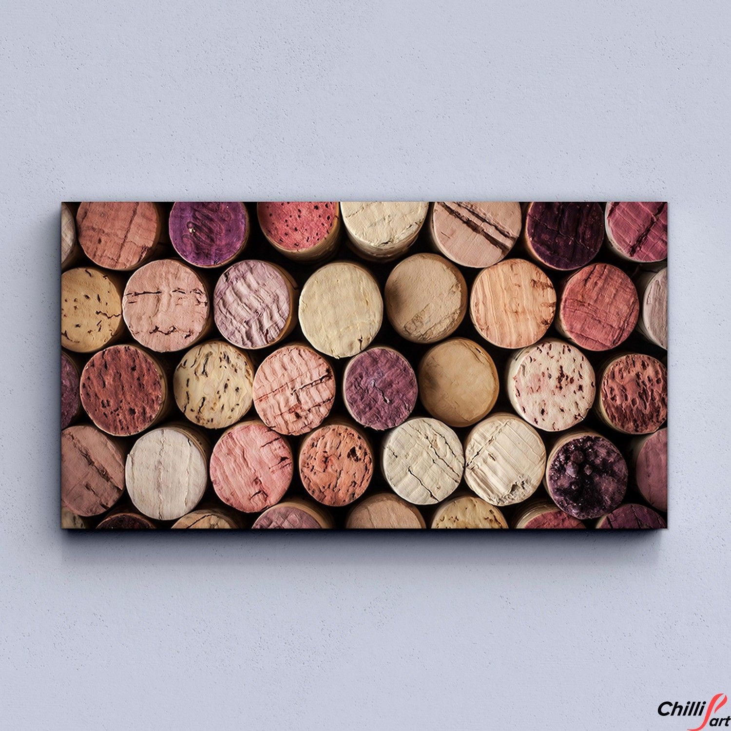 Картина Wine Memories